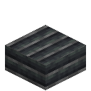 Corner Dusk Brick Slab
