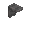 Industrial Iron Support Wedge