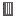 Locked Industrial Iron Door