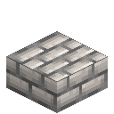 Pearl Brick Slab