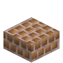 Short Dean Brick Slab
