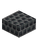 Short Dusk Brick Slab
