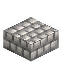 Short Pearl Brick Slab