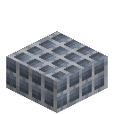 Tiled Blue Brick Slab