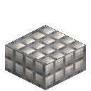 Tiled Pearl Brick Slab