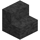 Asphalt Stairs