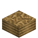 Chip Wood Slab