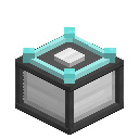 Draconium Fusion Crafting Injector