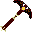 Chaotic Staff of Power