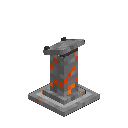 Dislocator Pedestal
