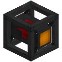 Flux Gate