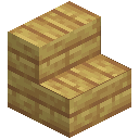 Coconut Stairs