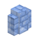 Ice Brick Wall