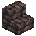 Archaic Brick Stairs