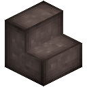 Archaic Tile Stairs