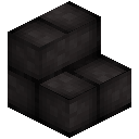Ashen Brick Stairs