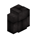 Ashen Brick Wall