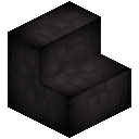 Ashen Stone Stairs