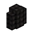 Ashen Tile Wall