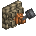 Automatic Hammer