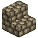 Caminite Brick Stairs