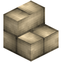 Caminite Large Brick Stairs