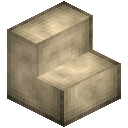 Caminite Large Tile Stairs
