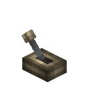 Caminite Lever
