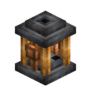 Copper Charger