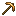 Dawnstone Pickaxe