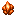 Ember Crystal Cluster