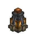 Ember Ejector