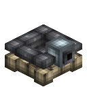 Geologic Separator