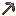 Lead Pickaxe
