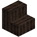 Sealed Planks Stairs
