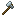 Silver Axe