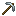 Silver Pickaxe
