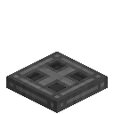 Dark Steel Trapdoor