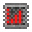 Redstone Counting Filter