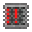 Redstone NOT Filter