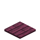 Silent Crimson Pressure Plate