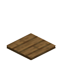 Silent Spruce Pressure Plate
