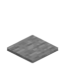 Silent Stone Pressure Plate