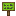 Lime Canvas Sign