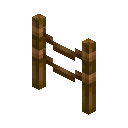 Rope Fence