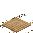 Canvas Rug