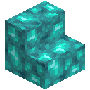 Allurite Stairs