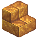Lumiere Brick Stairs