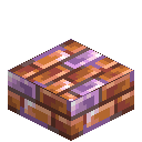 Opal Brick Slab