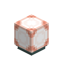 Pink Salt Lamp